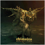 Chimaira